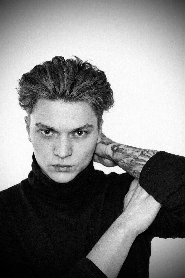 ���� 55640810 ������� Daniel, 26 ���, ���� ���������� � ������������