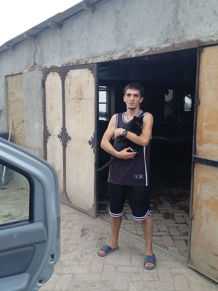 ���������� ������-��-����, ���� ����� ������, 23 ����, ������������ ��� ������, ����� � ���������