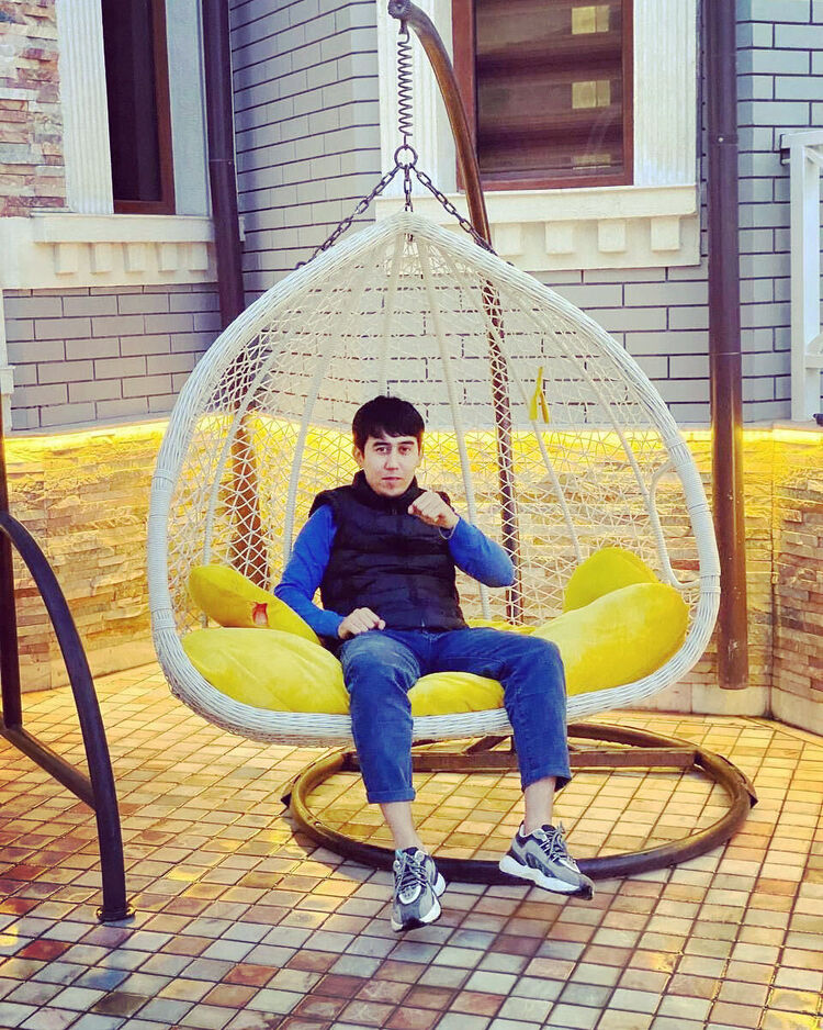 ���� 25161770 ������� Jahon, 26 ���, ���� ���������� � ��������