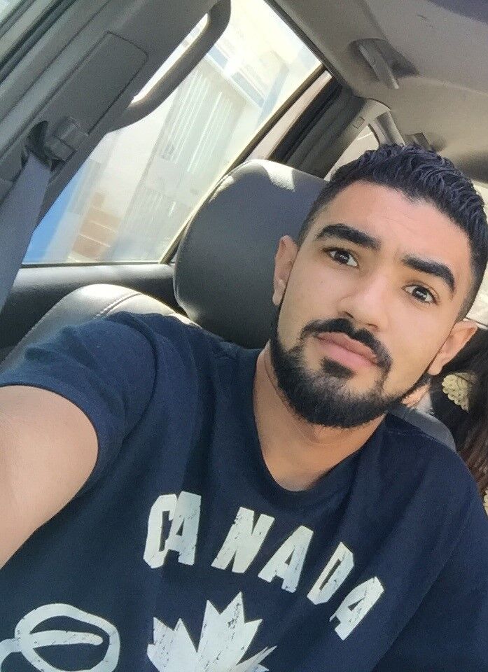  ,   Yassir, 30 ,   