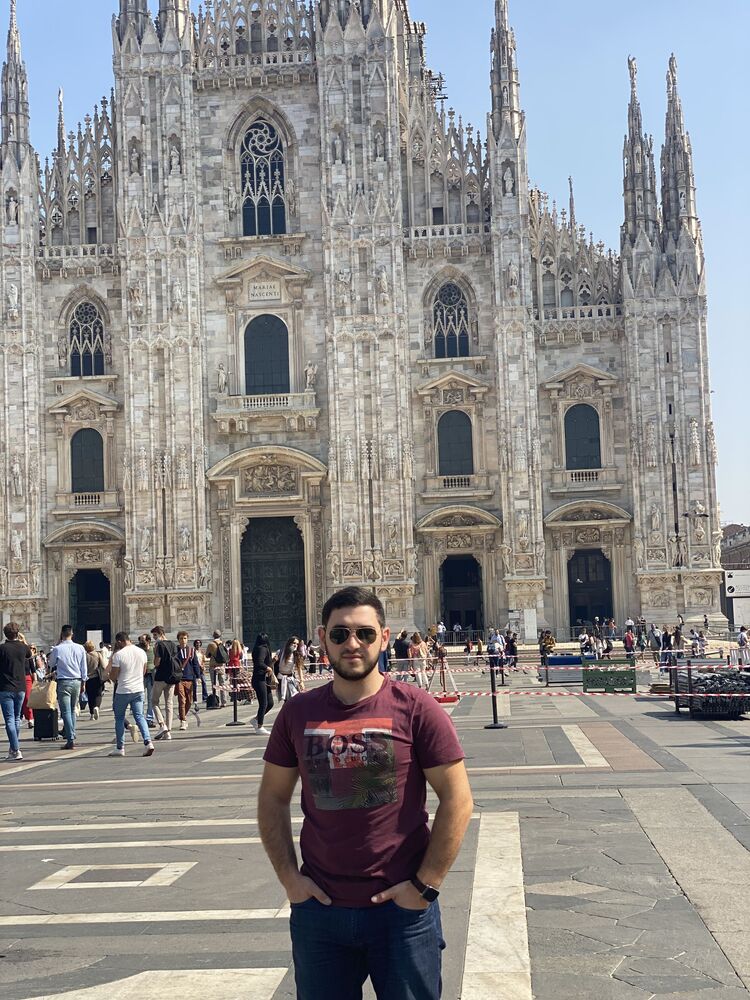 ���� 34833070 ������� Rustam, 35 ���, ���� ���������� � ����