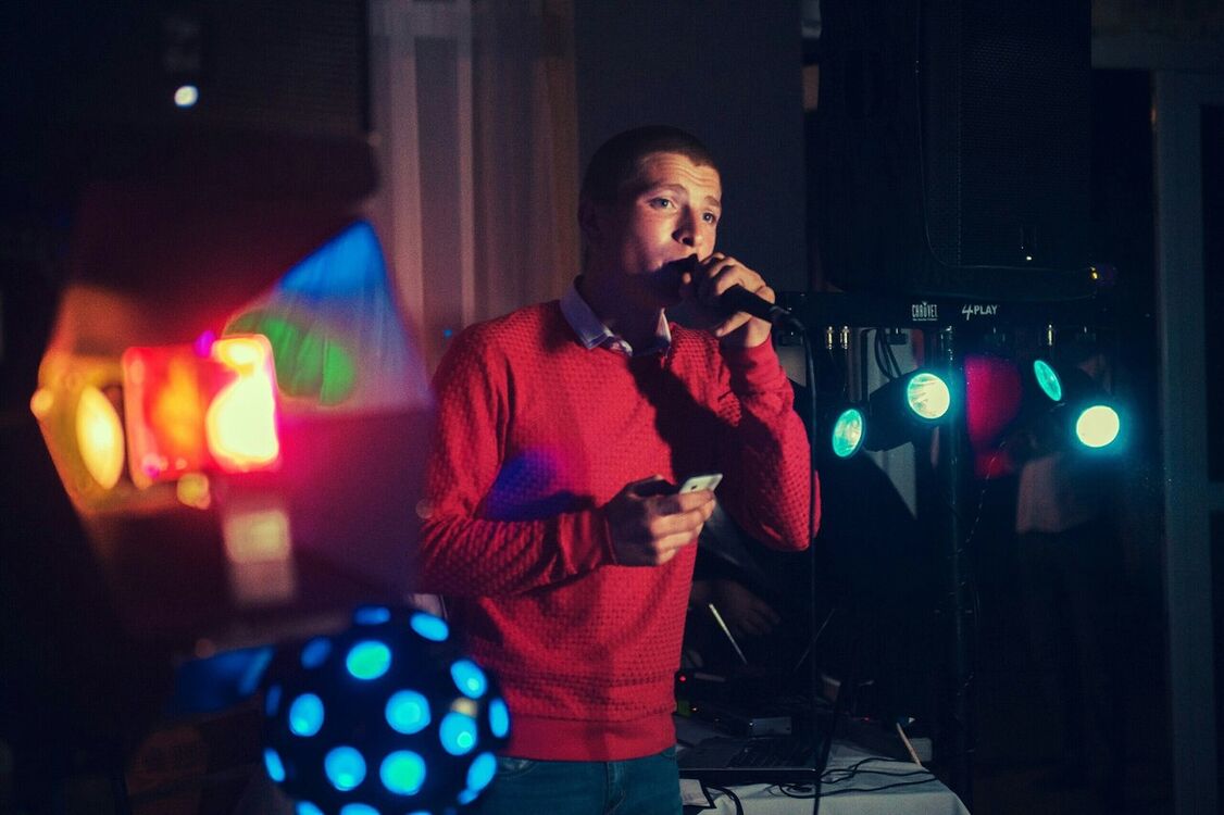 ���� 11035240 ������� Mikhail, 28 ���, ���� ���������� � �����