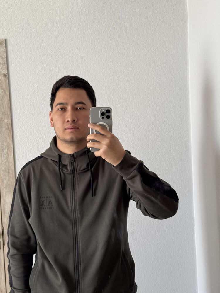 ���� 52005730 ������� Bexzod, 26 ���, ���� ���������� � ��������