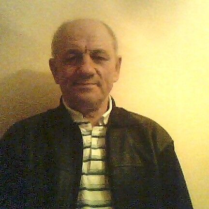  ,   VALENTIN, 70 ,   