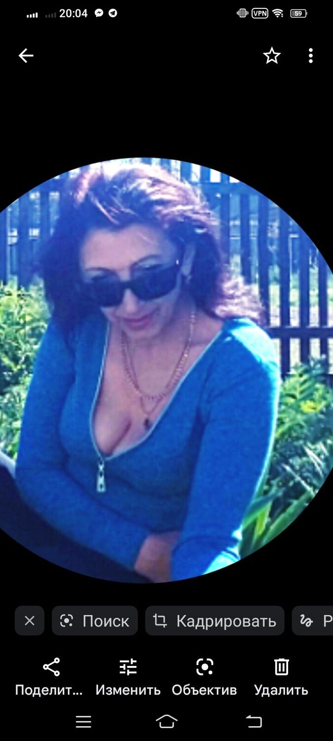  33826460  Nina, 58 ,    