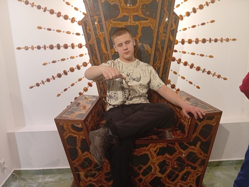 ���� 50502010 ����� ������, 18 ���, ���� ���������� � ������