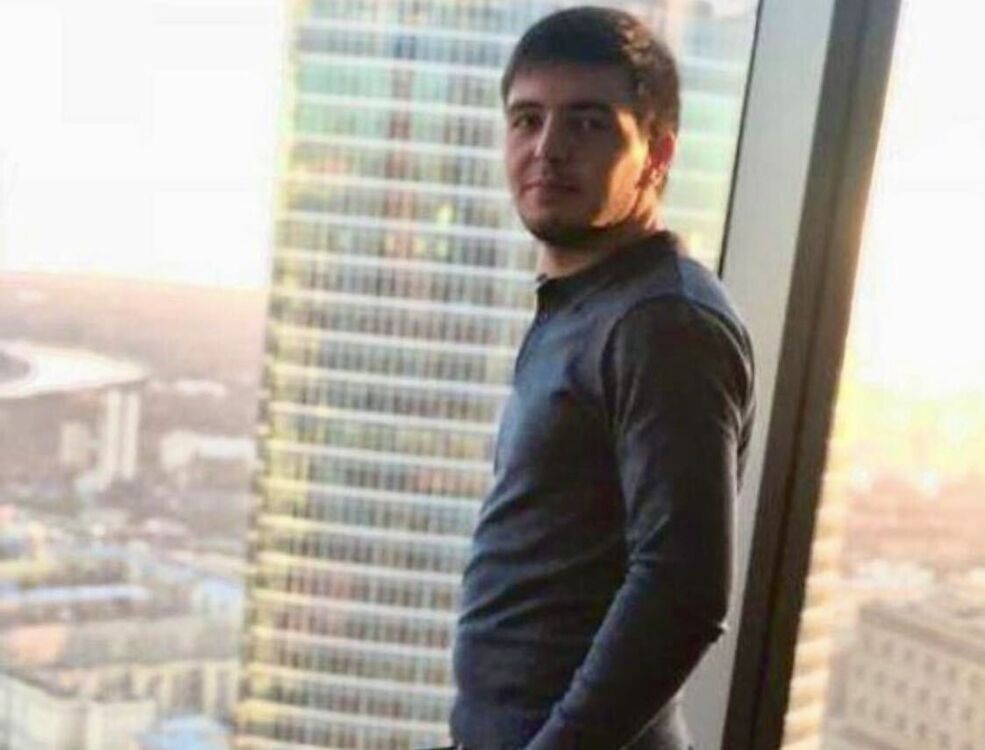 ���� 39537880 ������� Rasullll, 36 ���, ���� ���������� � ���������