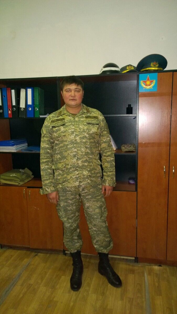 ���������� ������, ���� ������� ������, 38 ���, ������������ ��� ������