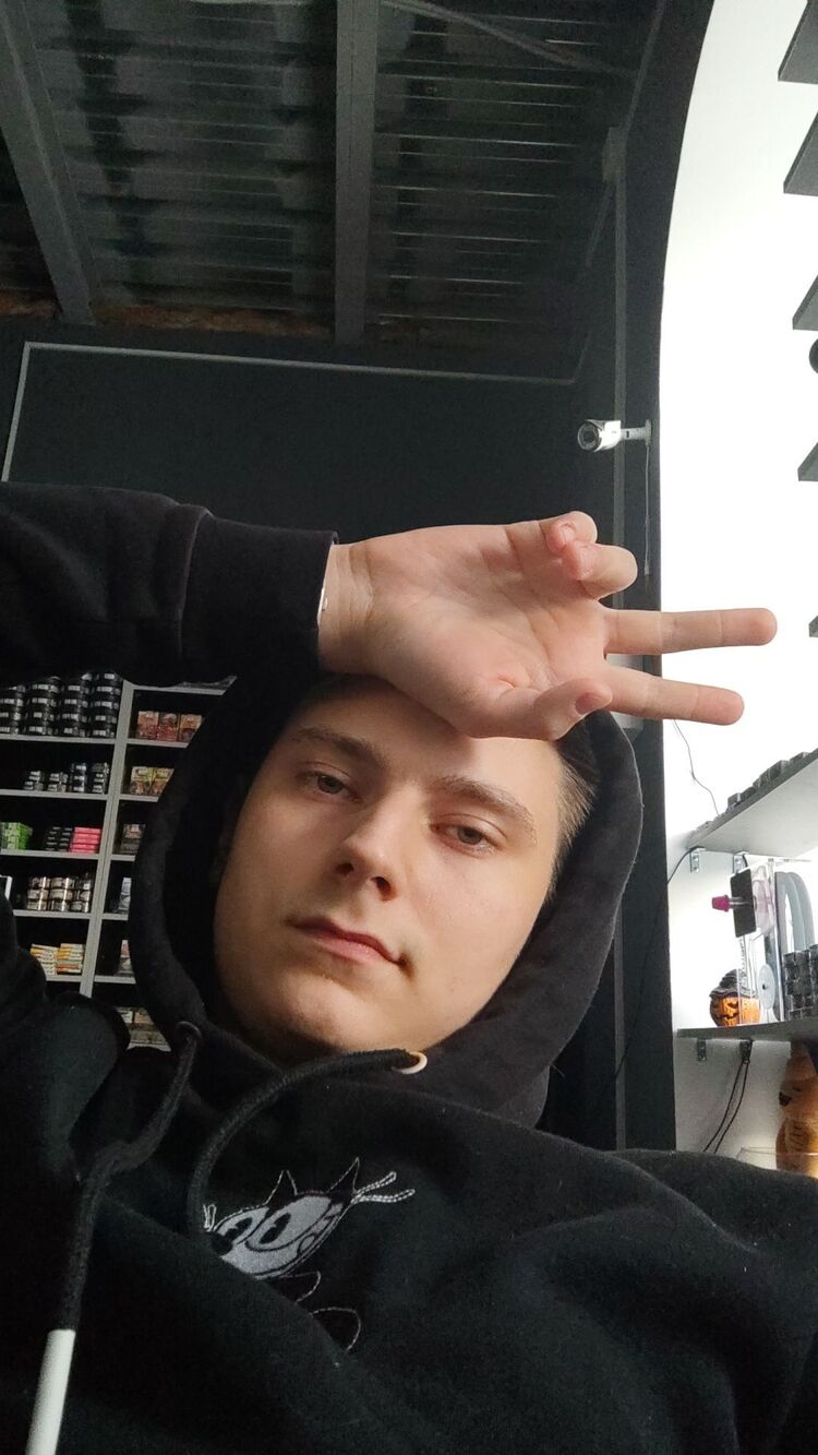  ,   Gleb, 23 ,   ,   