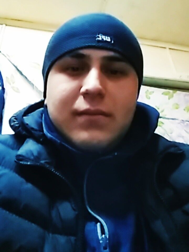 ���� 18438120 ������� Dima, 33 ����, ���� ���������� � ���