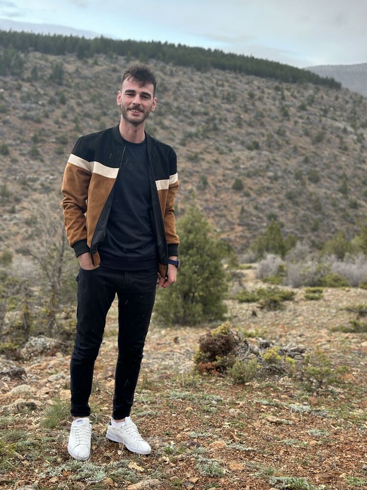 ���� 39153020 ������� Burak, 26 ���, ���� ���������� � ��������