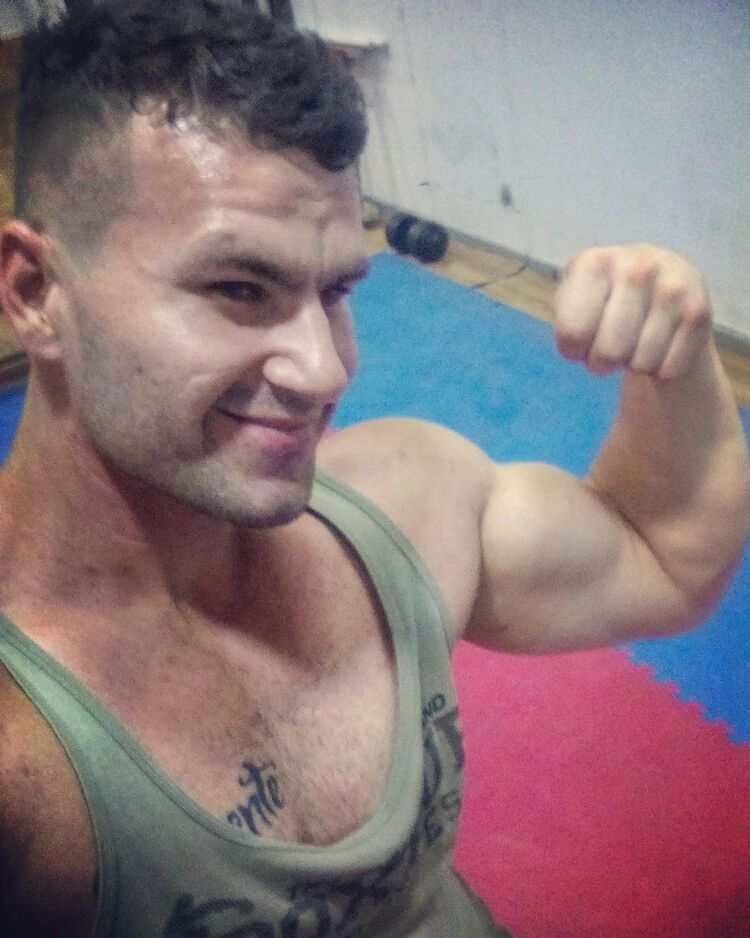  ,   Super Mike, 29 ,   , 