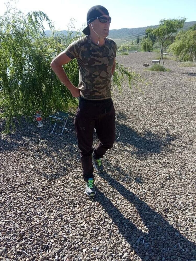 ���������� �������, ���� ������� Zviad, 47 ���, ������������ ��� ������, ����� � ���������, c�������� ���������