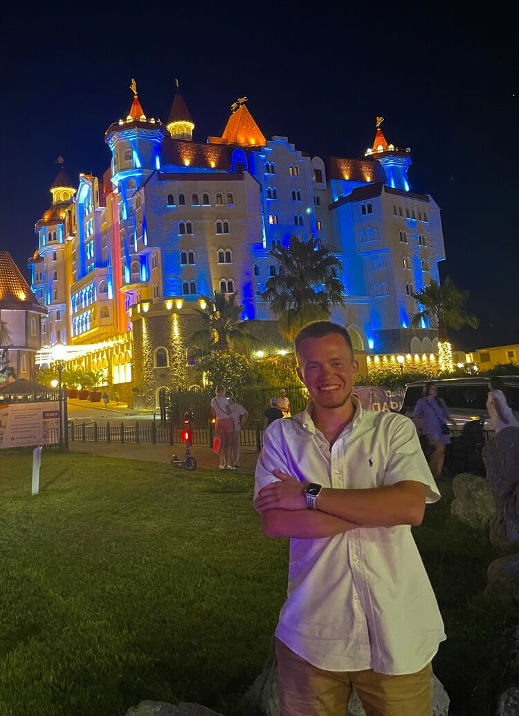 ���������� ������, ���� ����� ������, 22 ����, ������������ ��� ������, ����� � ���������