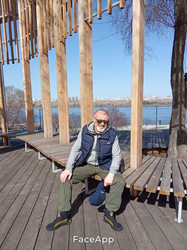 ���������� ����������, ���� ������� Garik, 54 ����, ������������ ��� ������, ����� � ���������