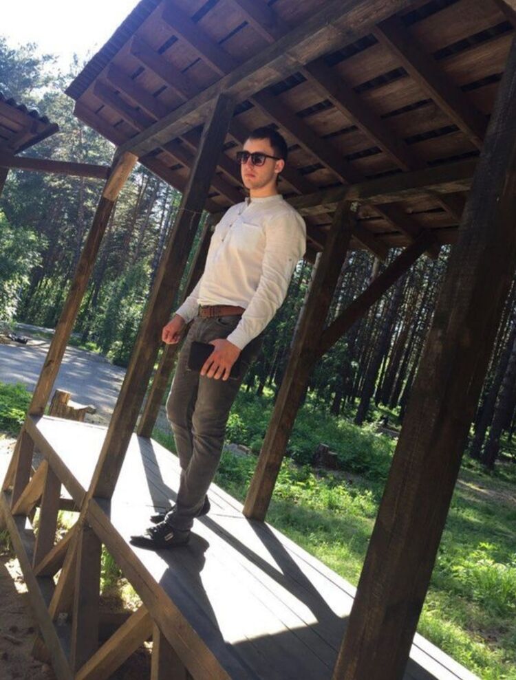 ���� 25845070 ������� ������, 31 ���, ���� ���������� � ������������