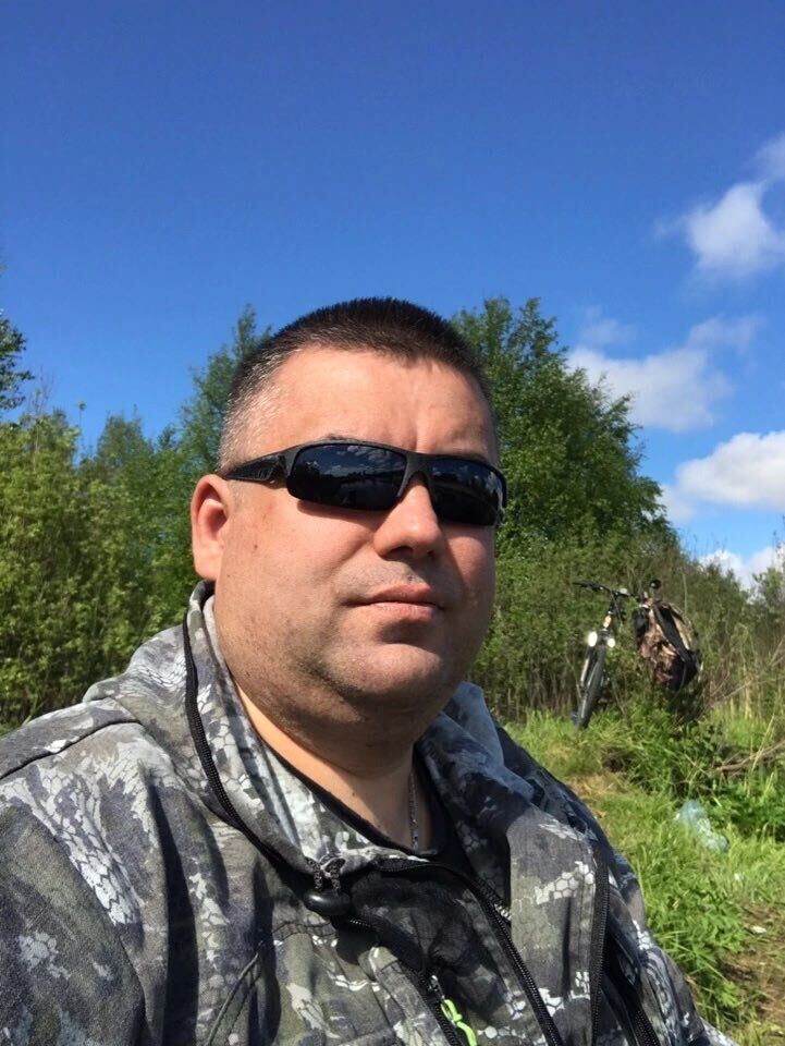  47486420  Sergey, 50 ,    