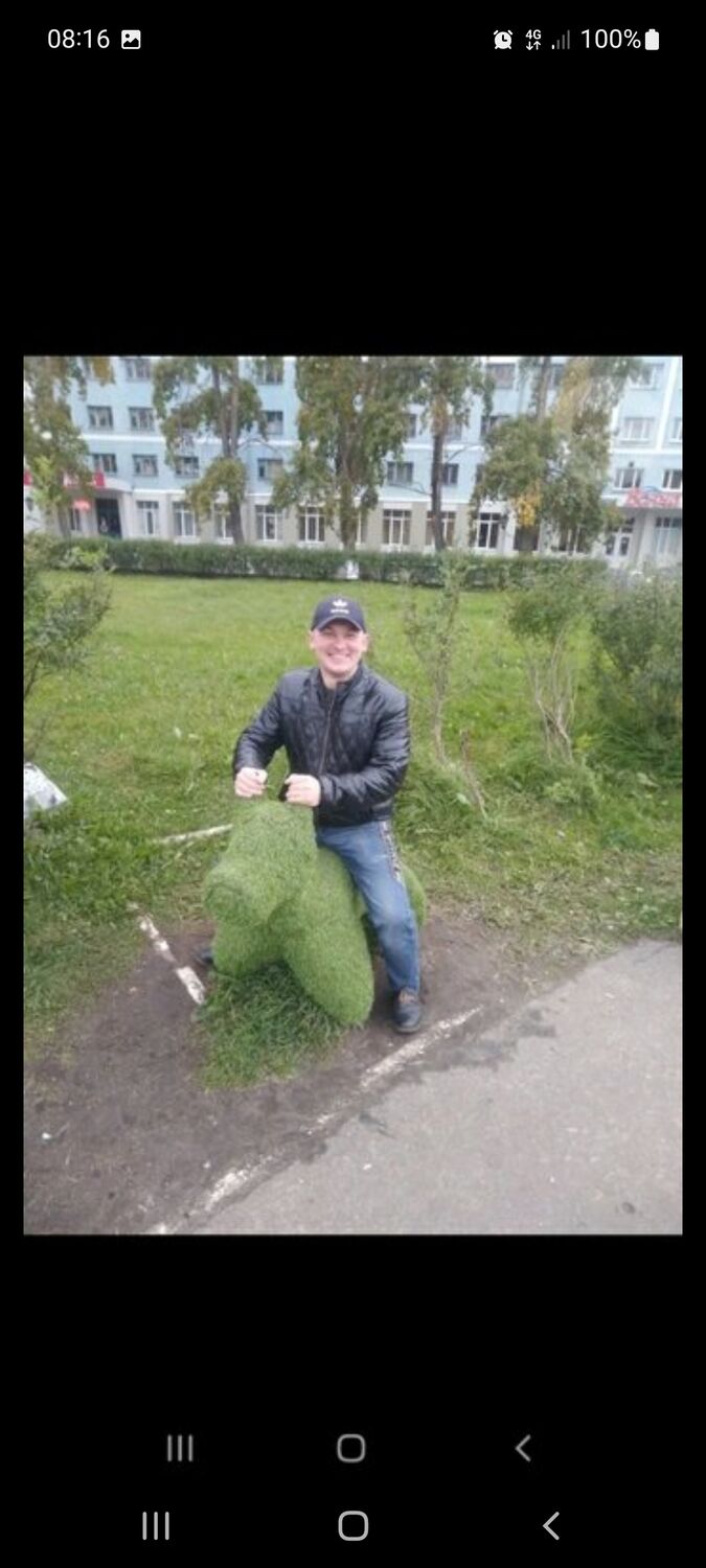 ���������� �����������, ���� ������� Ilya, 41 ���, ������������ ��� ������, ����� � ���������