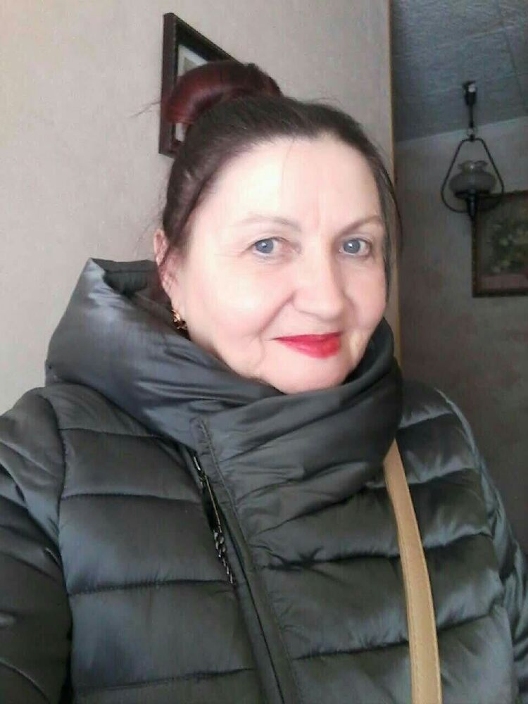  47844290  Valentina, 65 ,    