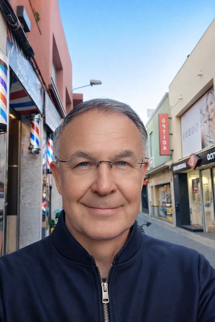 ���� 56128280 ������� Alexander, 56 ���, ���� ���������� � Barcelona