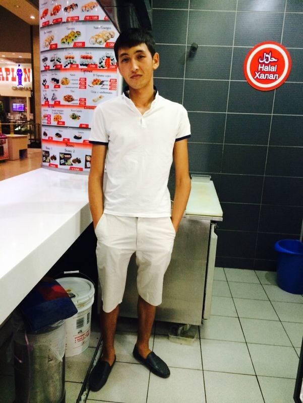 ���������� ������, ���� ������� Nurjigit, 34 ����, ������������ ��� ������, ����� � ���������, c�������� ���������