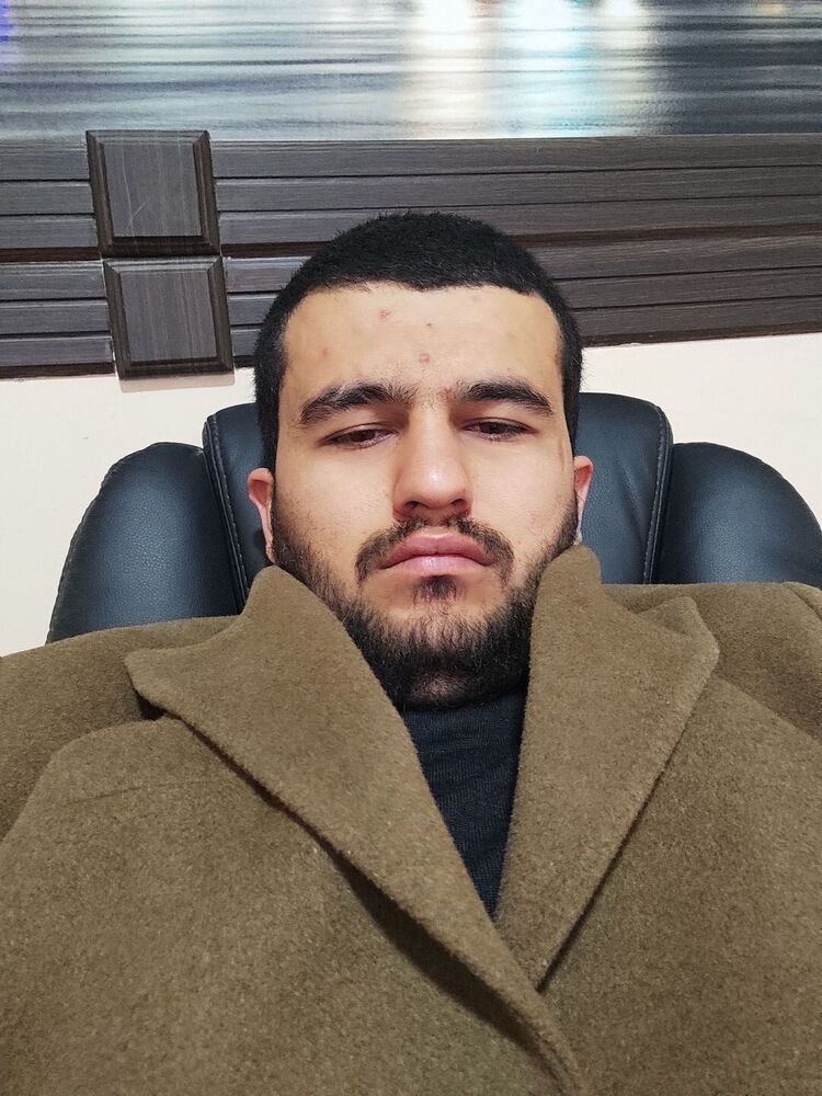 ���� 25855420 ������� Dostonbek, 33 ����, ���� ���������� � ��������