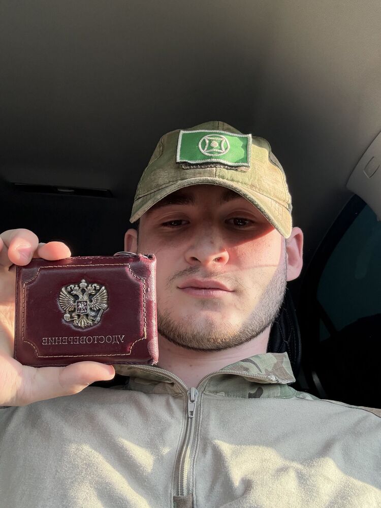 ���������� �����-���������, ���� ����� Chomaev, 19 ���, ������������ ��� ������, ����� � ���������