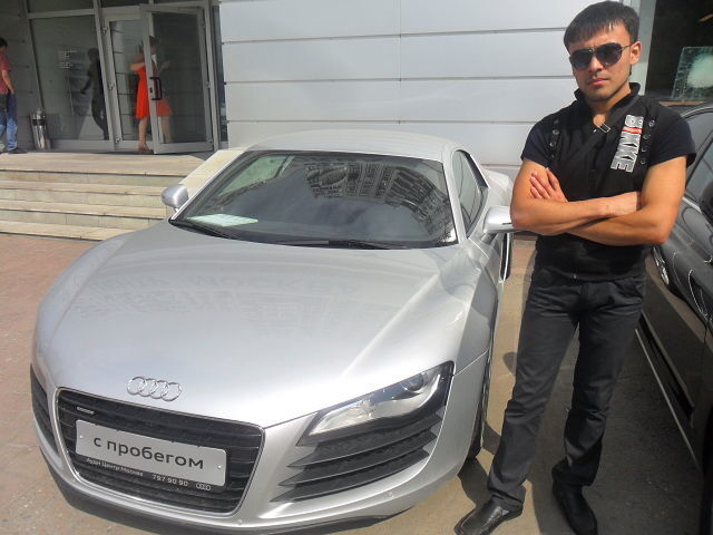  ,   Edik, 35 ,   