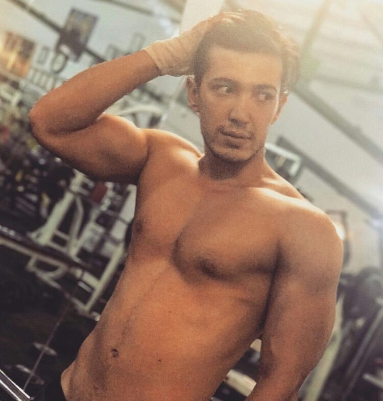 ���� 19780720 ������� Sajad, 34 ����, ���� ���������� � ������