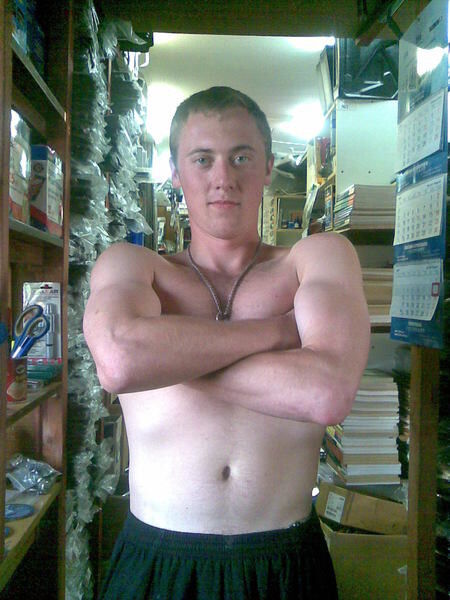 ���������� �����-���������, ���� ������� Ivan, 40 ���, ������������ ��� ������