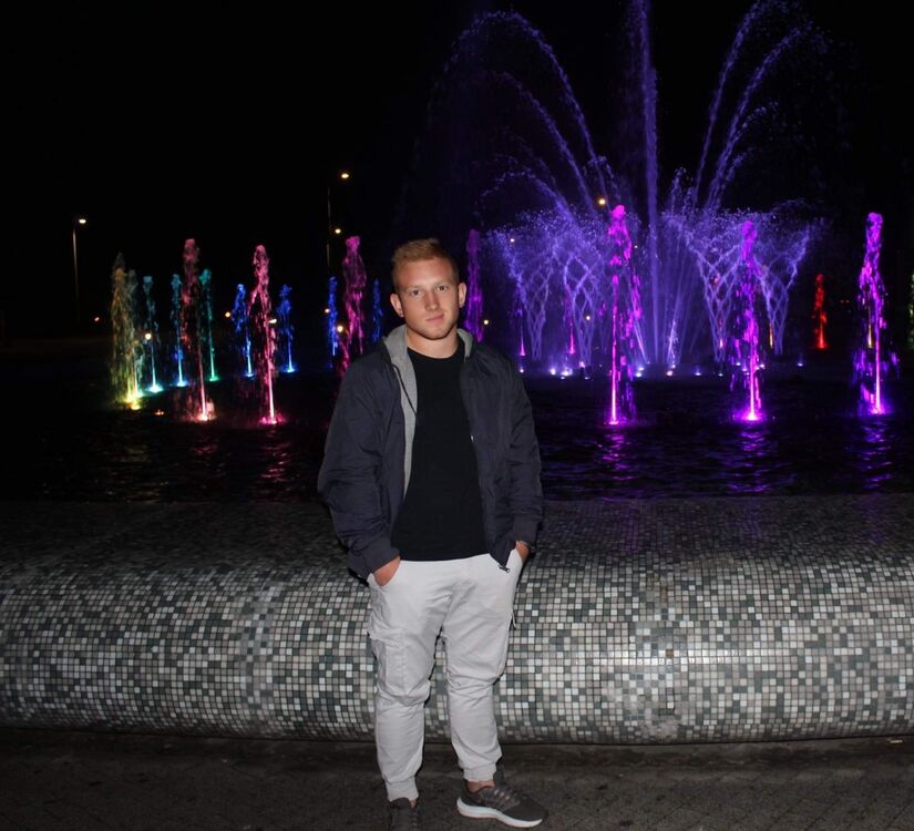  29261080  Denis, 27 ,    Warszawa