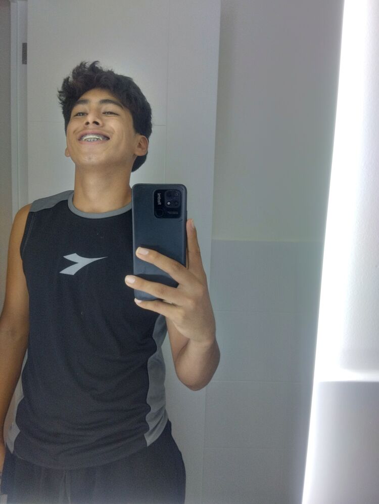 ���� 55692590 ����� Edson, 19 ���, ���� ���������� � ����