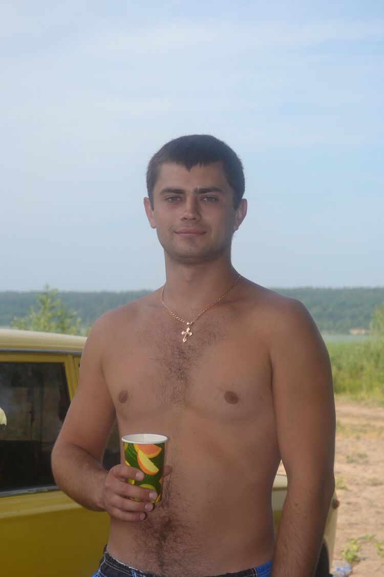 ���� 5489530 ������� Uzer, 43 ����, ���� ���������� � ���������