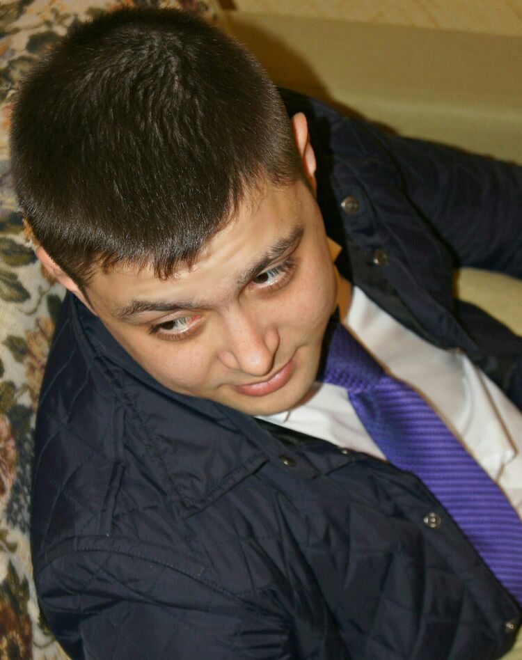 ���� 25118470 ������� ������, 35 ���, ���� ���������� � �����-����������