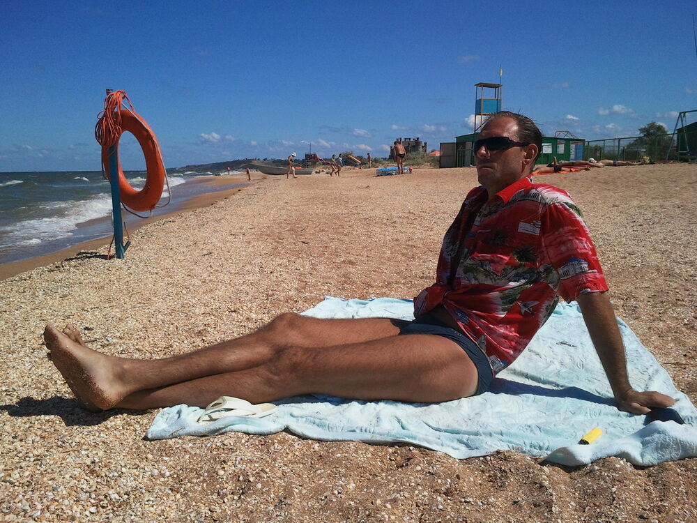 ���������� ������, ���� ������� ��������, 48 ���, ������������ 