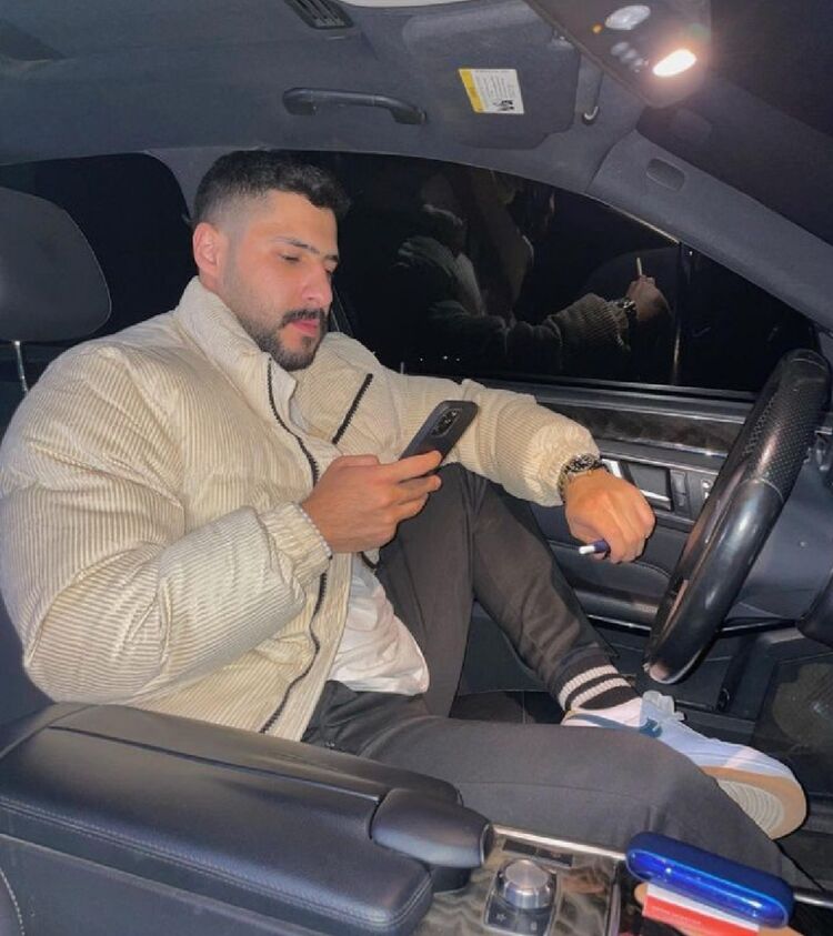 ���� 49084710 ������� Ramzy, 30 ���, ���� ���������� � ������