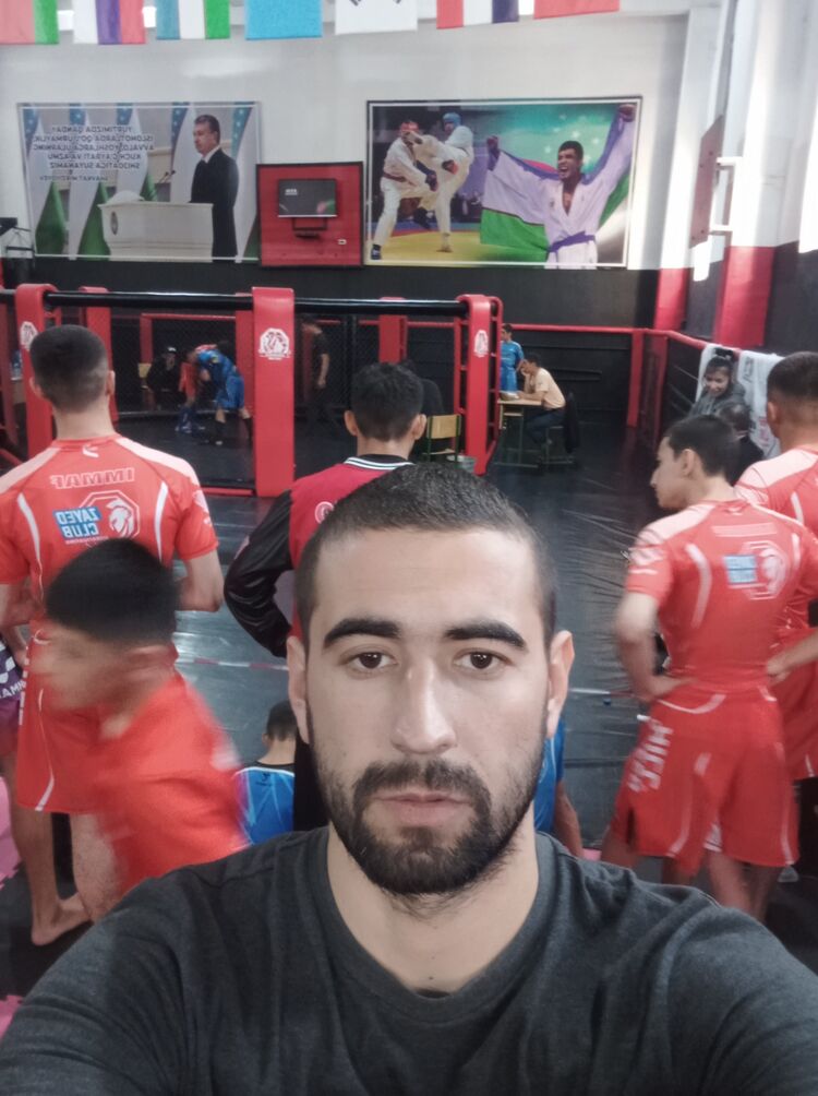 ���������� ���������, ���� ������� Dilshod, 30 ���, ������������ ��� c�������� ���������