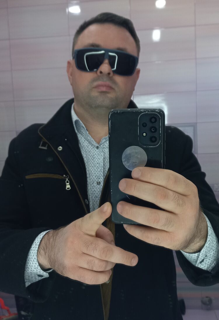 ���� 34221510 ������� Nikolay, 40 ���, ���� ���������� � ����-����������