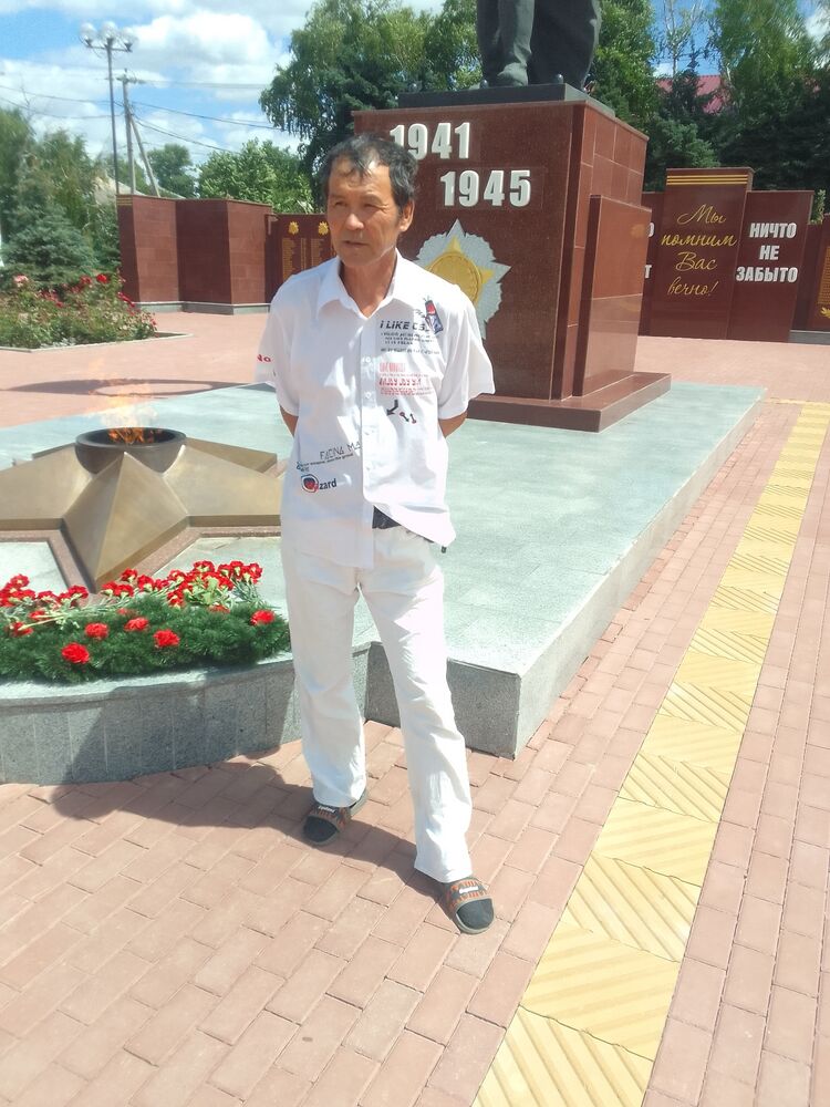 ���� 44694810 ������� ����� ������, 61 ���, ���� ���������� � ������