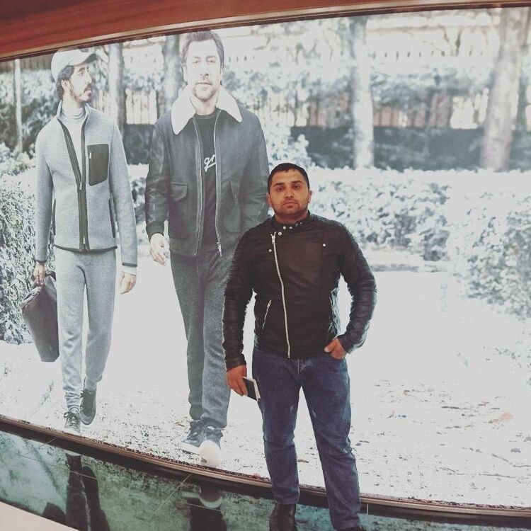 ���� 15903110 ������� ����, 34 ����, ���� ���������� � ������