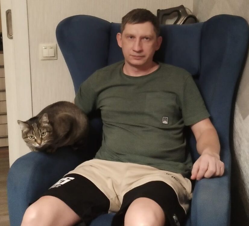 ���������� ������������, ���� ������� �������, 41 ���, ������������ ��� c�������� ���������