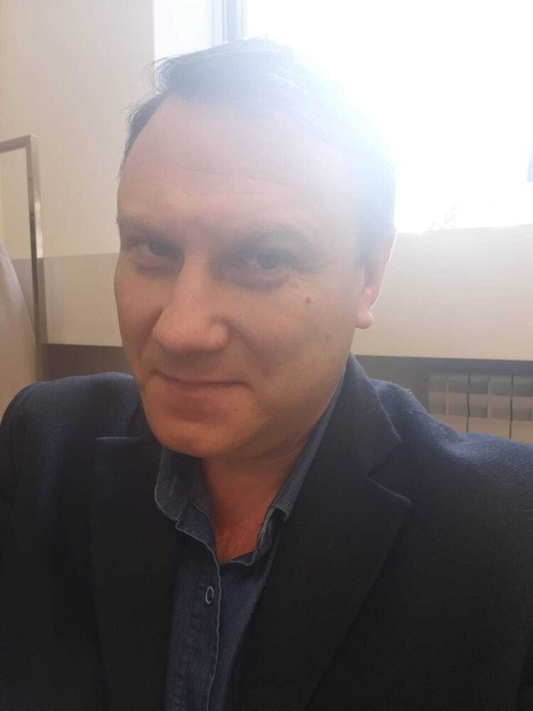  53226760  Sergey, 42 ,    