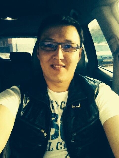 ���� 5362870 ������� Azamat, 37 ���, ���� ���������� � ��������