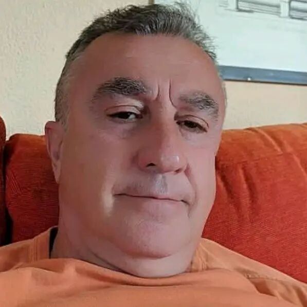  ,   Mark, 61 ,   ,   