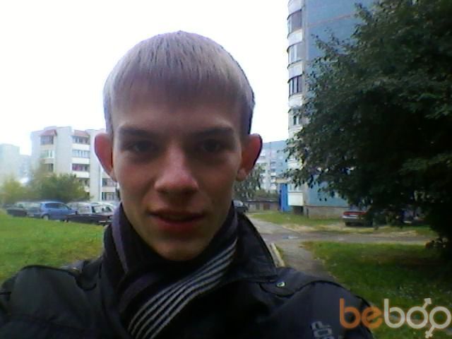 Артур Путято Гродно