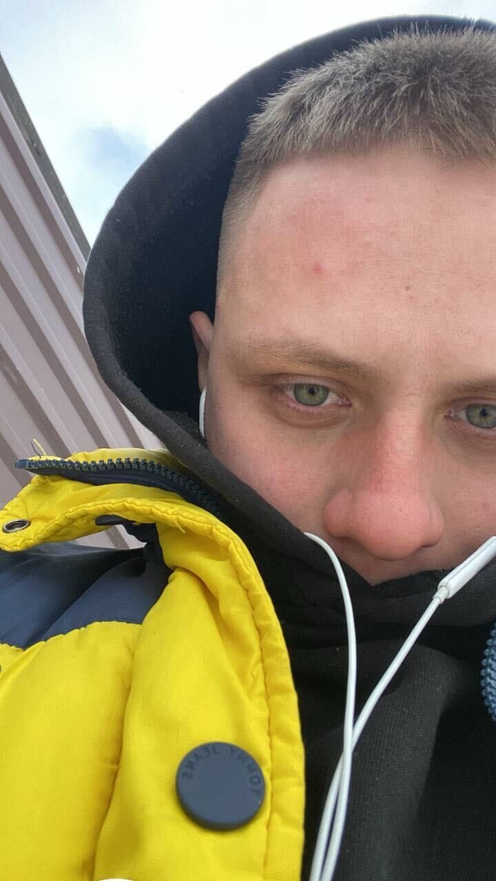  53166770  Matvey, 24 ,    