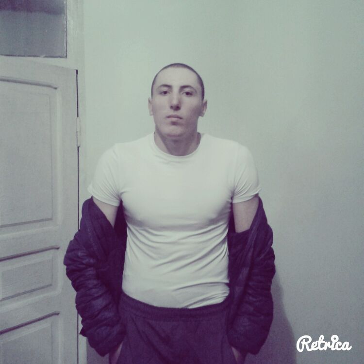 ���� 7282090 ������� Nugzari, 34 ����, ���� ���������� � �������