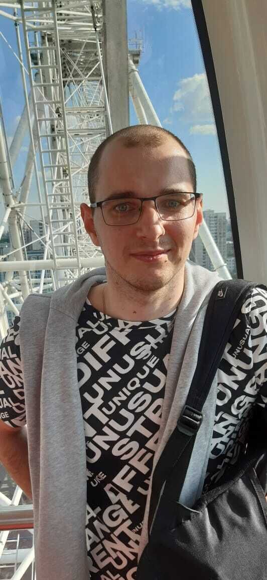 ���� 34861170 ������� Vlad, 29 ���, ���� ���������� � ���������