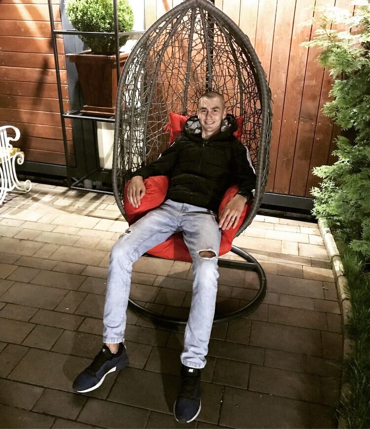 ���� 56131520 ������� Dmitriy, 29 ���, ���� ���������� � ������