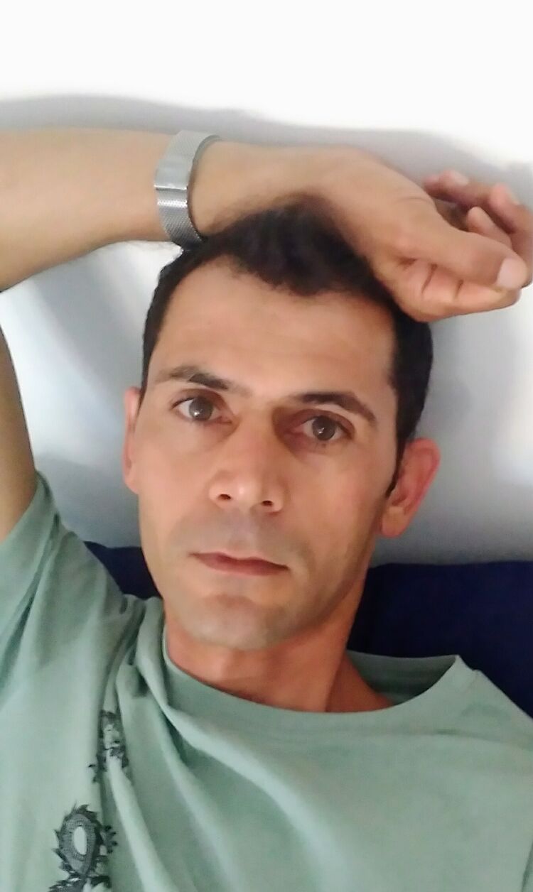  27714410  Ali kaya, 37 ,    Alanya